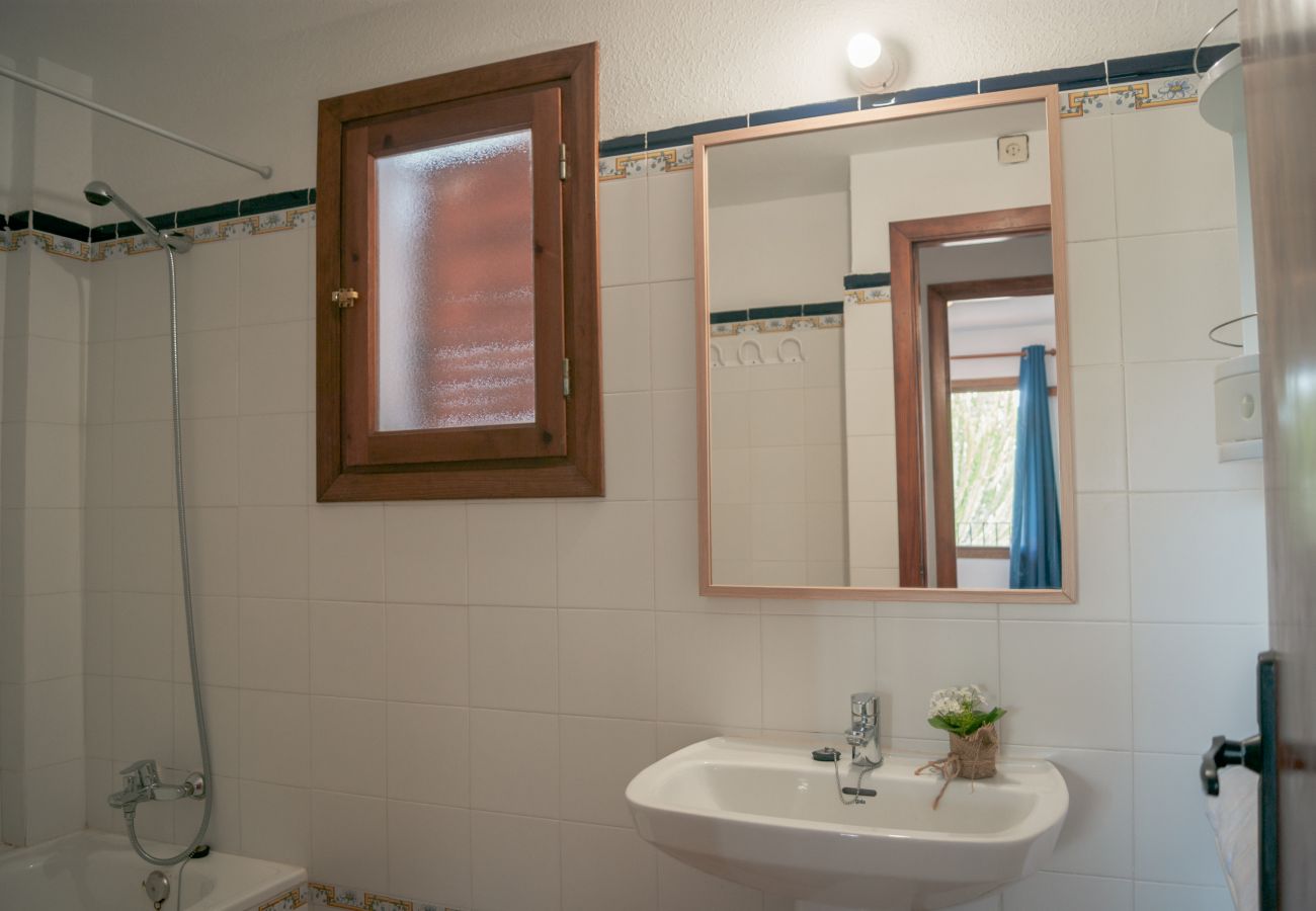 Apartamento en La Manga del Mar Menor - Aldeas Taray 227