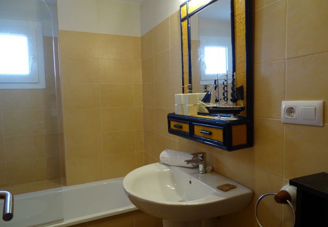 Apartamento en La Manga del Mar Menor - P.Cormorán4-1-2-1 Admer Apartamento en La Manga del Mar Menor - P.Cormorán4-1-2-1 Admer