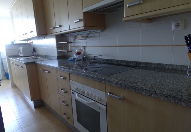 Apartamento en La Manga del Mar Menor - P.Cormorán4-1-2-1 Admer Apartamento en La Manga del Mar Menor - P.Cormorán4-1-2-1 Admer