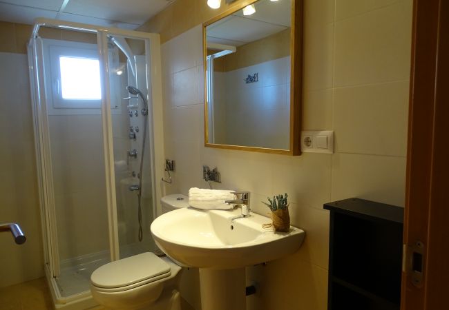 Apartamento en La Manga del Mar Menor - P.Cormorán4-1-2-1 Admer Apartamento en La Manga del Mar Menor - P.Cormorán4-1-2-1 Admer