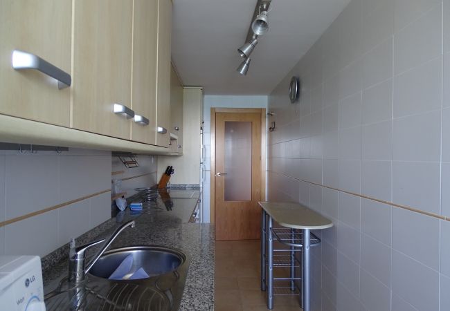 Apartamento en La Manga del Mar Menor - P.Cormorán4-1-2-1 Admer Apartamento en La Manga del Mar Menor - P.Cormorán4-1-2-1 Admer