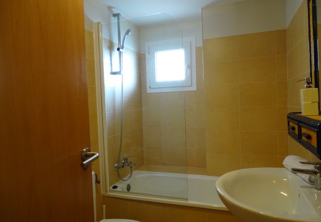 Apartamento en La Manga del Mar Menor - P.Cormorán4-1-2-1 Admer Apartamento en La Manga del Mar Menor - P.Cormorán4-1-2-1 Admer