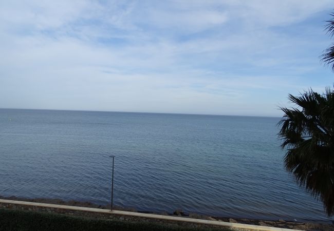 Apartamento en La Manga del Mar Menor - P.Cormorán4-1-2-1 Admer Apartamento en La Manga del Mar Menor - P.Cormorán4-1-2-1 Admer