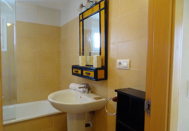 Apartamento en La Manga del Mar Menor - P.Cormorán4-1-2-1 Admer Apartamento en La Manga del Mar Menor - P.Cormorán4-1-2-1 Admer