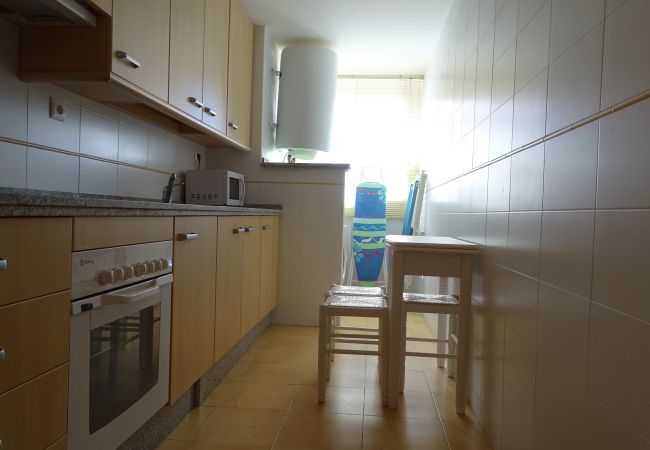 Apartamento en La Manga del Mar Menor - P.Cormorán4-2-2-8 Admer Apartamento en La Manga del Mar Menor - P.Cormorán4-2-2-8 Admer