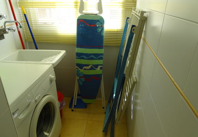 Apartamento en La Manga del Mar Menor - P.Cormorán4-2-2-8 Admer Apartamento en La Manga del Mar Menor - P.Cormorán4-2-2-8 Admer