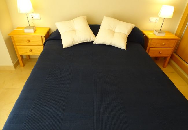 Apartamento en La Manga del Mar Menor - P.Cormorán4-2-2-8 Admer Apartamento en La Manga del Mar Menor - P.Cormorán4-2-2-8 Admer