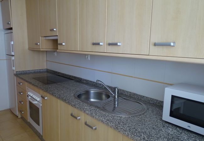 Apartamento en La Manga del Mar Menor - P.Cormorán4-2-2-8 Admer Apartamento en La Manga del Mar Menor - P.Cormorán4-2-2-8 Admer