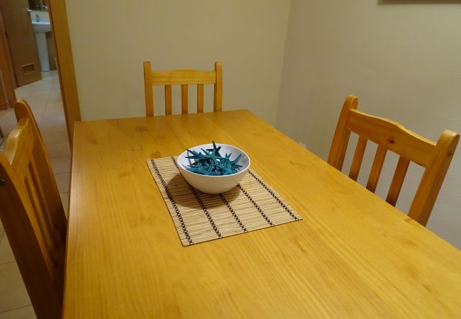 Apartamento en La Manga del Mar Menor - P.Cormorán4-2-2-8 Admer Apartamento en La Manga del Mar Menor - P.Cormorán4-2-2-8 Admer