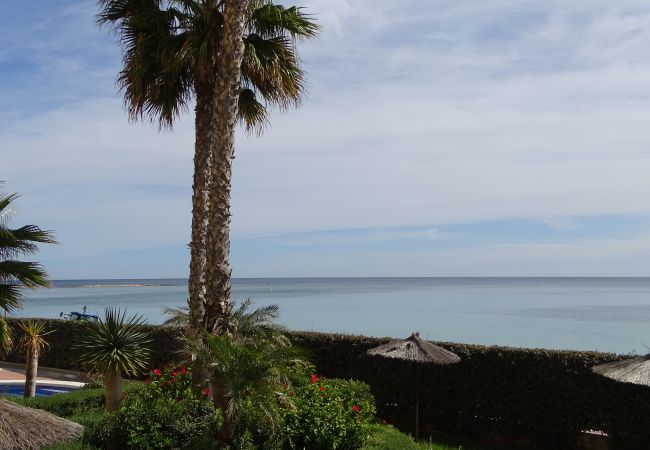 Apartamento en La Manga del Mar Menor - P.Cormorán4-2-2-8 Admer Apartamento en La Manga del Mar Menor - P.Cormorán4-2-2-8 Admer