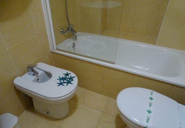 Apartamento en La Manga del Mar Menor - P.Cormorán4-2-2-8 Admer Apartamento en La Manga del Mar Menor - P.Cormorán4-2-2-8 Admer