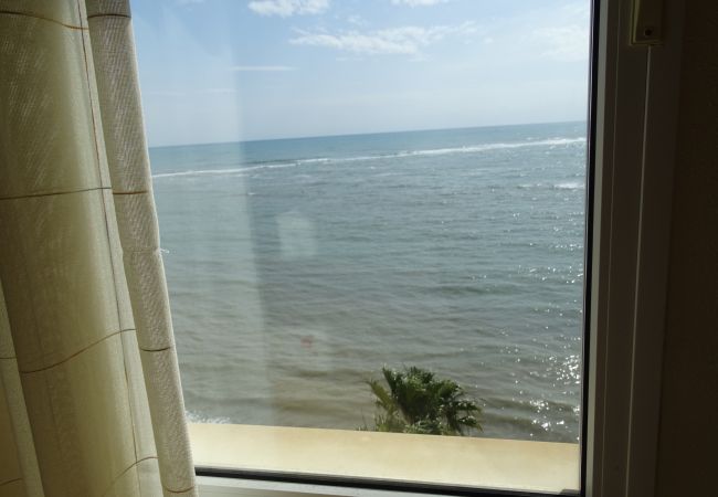 Apartamento en La Manga del Mar Menor - P.Cormorán1-1-6-1 Admer Apartamento en La Manga del Mar Menor - P.Cormorán1-1-6-1 Admer