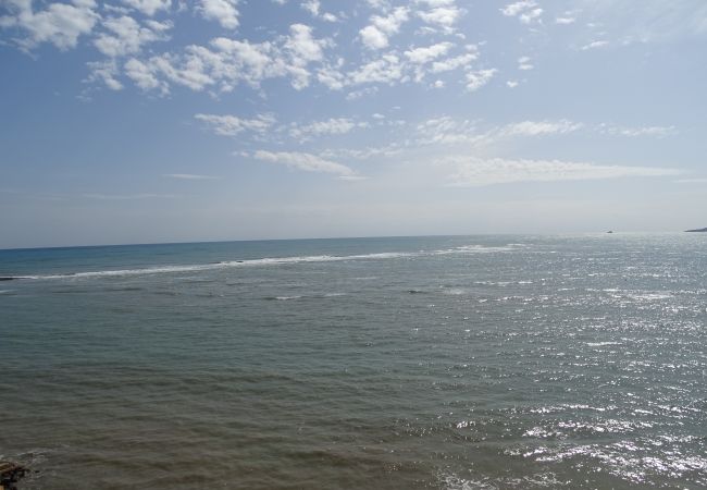 Apartamento en La Manga del Mar Menor - P.Cormorán1-1-6-1 Admer Apartamento en La Manga del Mar Menor - P.Cormorán1-1-6-1 Admer