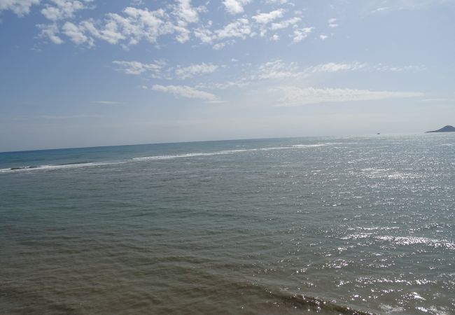 Apartamento en La Manga del Mar Menor - P.Cormorán1-1-6-1 Admer Apartamento en La Manga del Mar Menor - P.Cormorán1-1-6-1 Admer