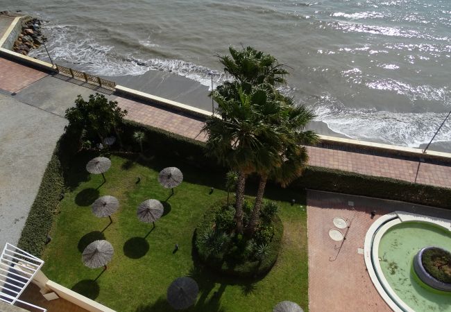 Apartamento en La Manga del Mar Menor - P.Cormorán1-1-6-1 Admer Apartamento en La Manga del Mar Menor - P.Cormorán1-1-6-1 Admer