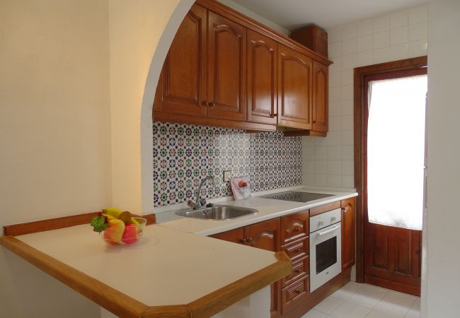 Apartamento en La Manga del Mar Menor - Aldeas Taray 076 Admer Apartamento en La Manga del Mar Menor - Aldeas Taray 076 Admer