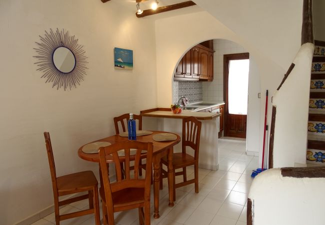 Apartamento en La Manga del Mar Menor - Aldeas Taray 076 Admer Apartamento en La Manga del Mar Menor - Aldeas Taray 076 Admer