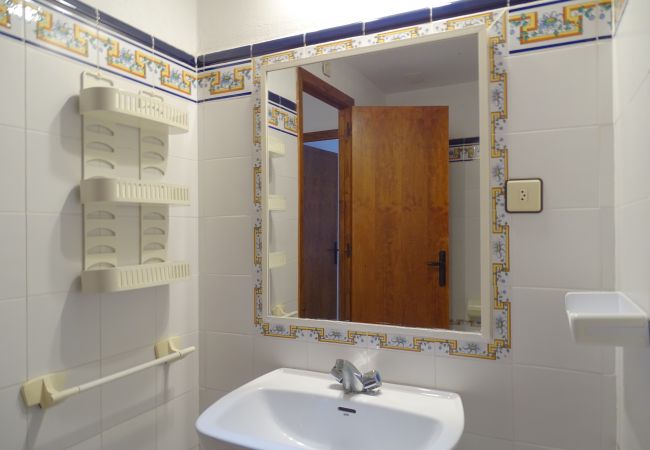 Apartamento en La Manga del Mar Menor - Aldeas Taray 076 Admer Apartamento en La Manga del Mar Menor - Aldeas Taray 076 Admer
