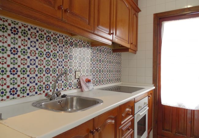 Apartamento en La Manga del Mar Menor - Aldeas Taray 076 Admer Apartamento en La Manga del Mar Menor - Aldeas Taray 076 Admer