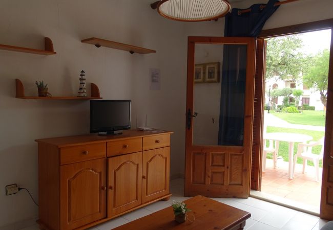 Apartamento en La Manga del Mar Menor - Aldeas Taray 076 Admer Apartamento en La Manga del Mar Menor - Aldeas Taray 076 Admer