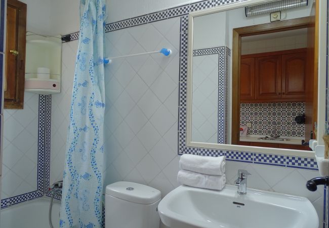 Apartamento en La Manga del Mar Menor - Aldeas Taray 076 Admer Apartamento en La Manga del Mar Menor - Aldeas Taray 076 Admer