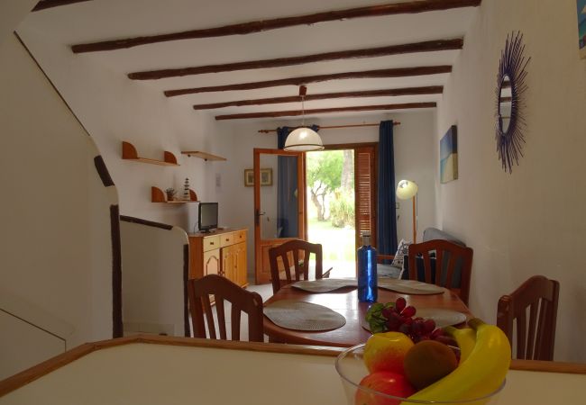 Apartamento en La Manga del Mar Menor - Aldeas Taray 076 Admer Apartamento en La Manga del Mar Menor - Aldeas Taray 076 Admer