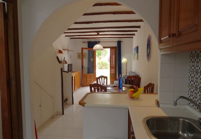 Apartamento en La Manga del Mar Menor - Aldeas Taray 076 Admer Apartamento en La Manga del Mar Menor - Aldeas Taray 076 Admer
