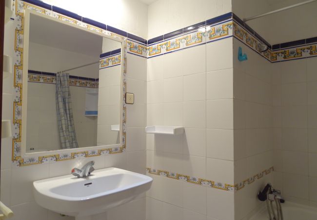 Apartamento en La Manga del Mar Menor - Aldeas Taray 076 Admer Apartamento en La Manga del Mar Menor - Aldeas Taray 076 Admer