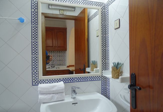 Apartamento en La Manga del Mar Menor - Aldeas Taray 076 Admer Apartamento en La Manga del Mar Menor - Aldeas Taray 076 Admer