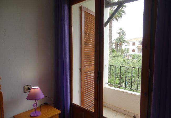 Apartamento en La Manga del Mar Menor - Aldeas Taray 076 Admer Apartamento en La Manga del Mar Menor - Aldeas Taray 076 Admer