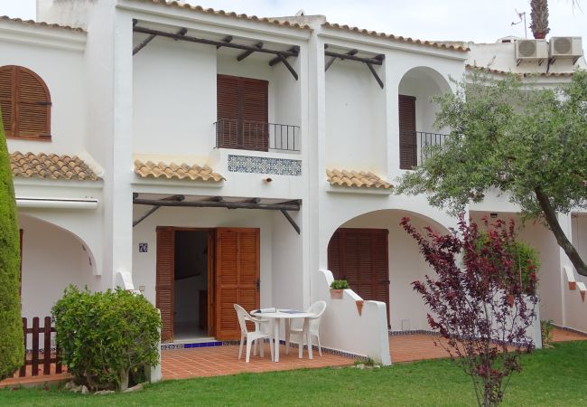 Apartamento en La Manga del Mar Menor - Aldeas Taray 076 Admer Apartamento en La Manga del Mar Menor - Aldeas Taray 076 Admer