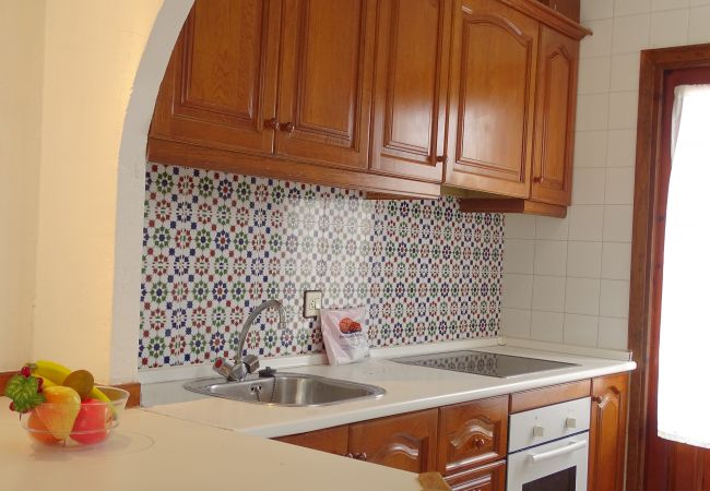 Apartamento en La Manga del Mar Menor - Aldeas Taray 076 Admer Apartamento en La Manga del Mar Menor - Aldeas Taray 076 Admer