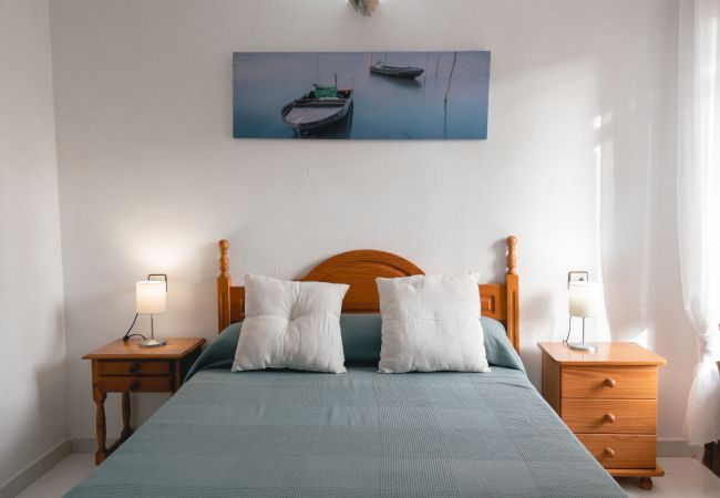 Apartamento en La Manga del Mar Menor - Aldeas Taray 076 Admer Apartamento en La Manga del Mar Menor - Aldeas Taray 076 Admer