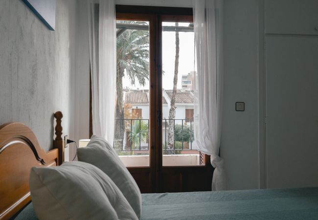 Apartamento en La Manga del Mar Menor - Aldeas Taray 076 Admer Apartamento en La Manga del Mar Menor - Aldeas Taray 076 Admer