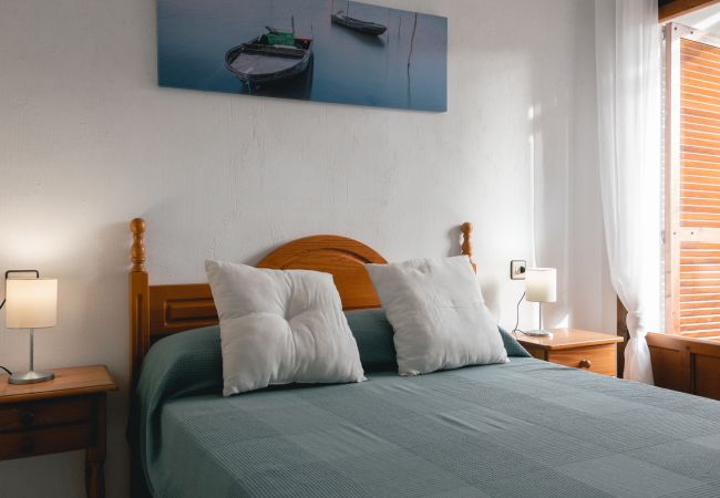 Apartamento en La Manga del Mar Menor - Aldeas Taray 076 Admer Apartamento en La Manga del Mar Menor - Aldeas Taray 076 Admer