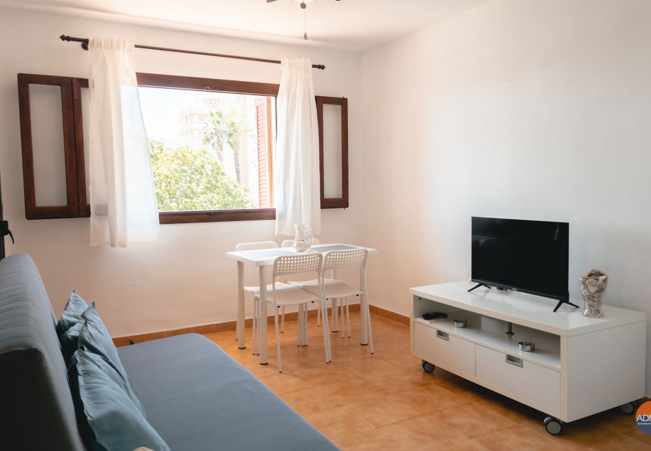 Apartamento en La Manga del Mar Menor - Aldeas Taray 317