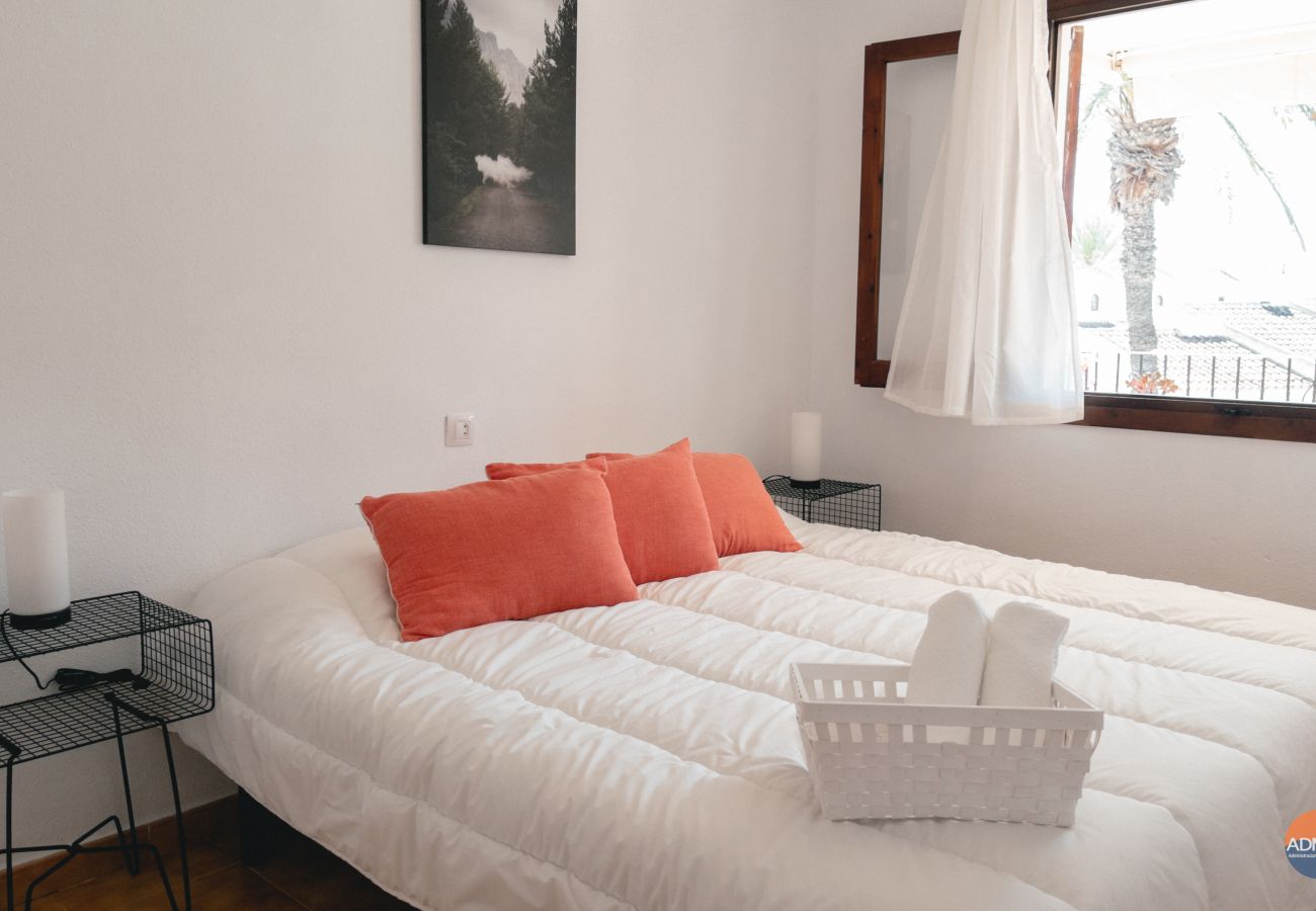 Apartamento en La Manga del Mar Menor - Aldeas Taray 317