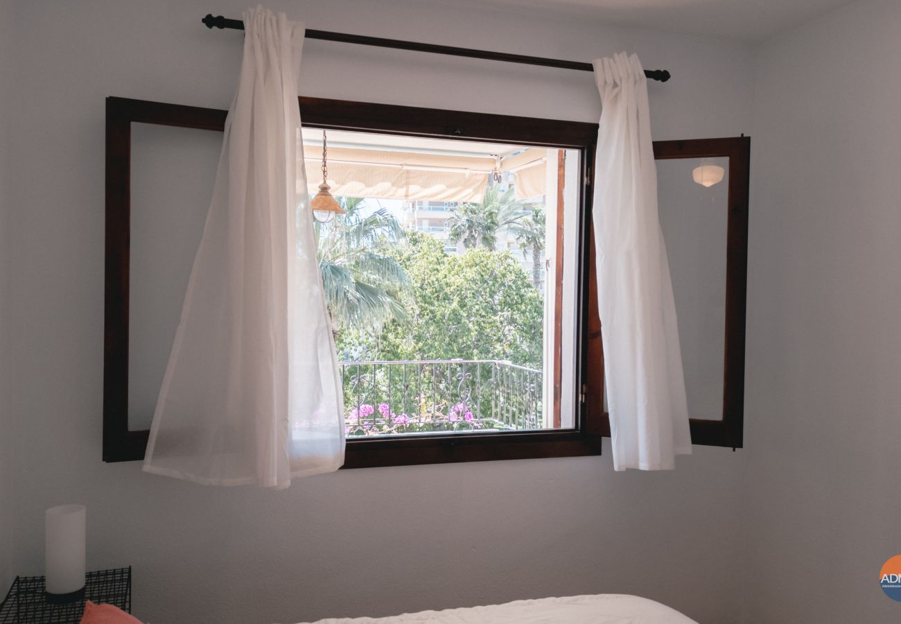 Apartamento en La Manga del Mar Menor - Aldeas Taray 317