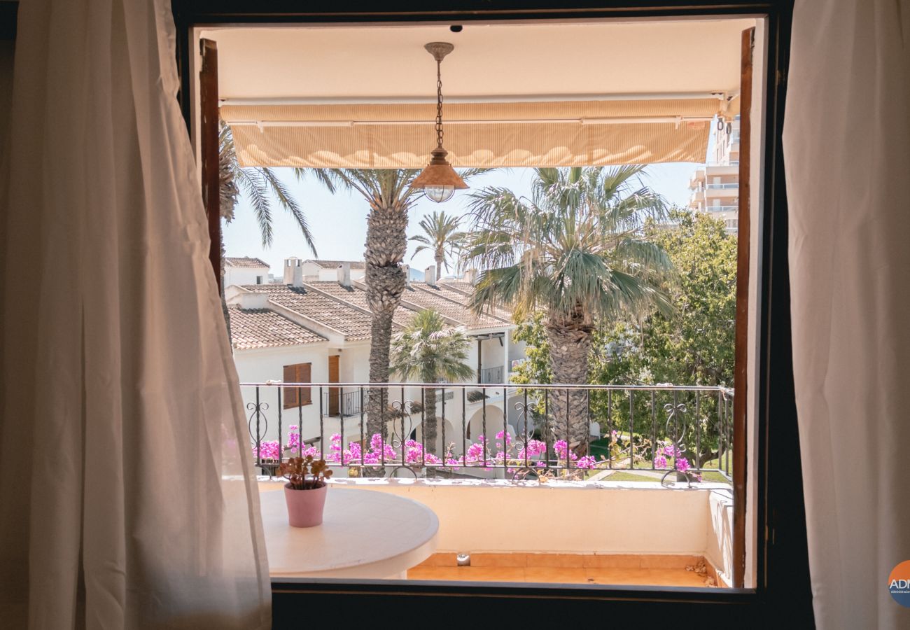 Apartamento en La Manga del Mar Menor - Aldeas Taray 317