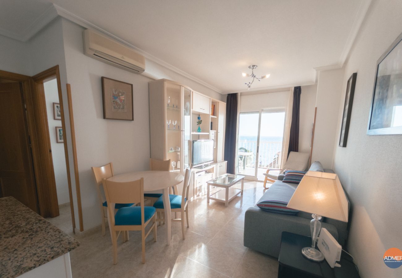 Apartamento en La Manga del Mar Menor - Milano 3ºC