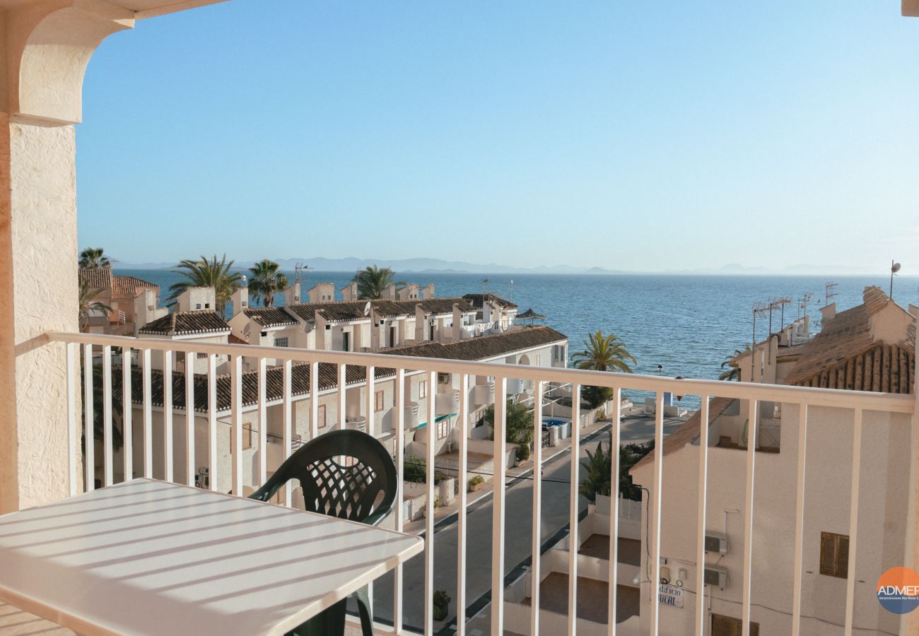Apartamento en La Manga del Mar Menor - Milano 3ºC