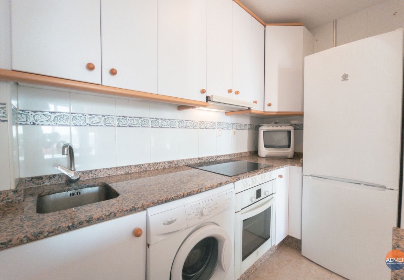Apartamento en La Manga del Mar Menor - Milano 3ºC