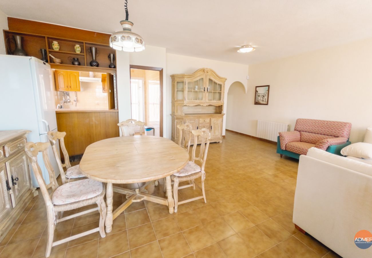 Apartamento en La Manga del Mar Menor - Murano 26C