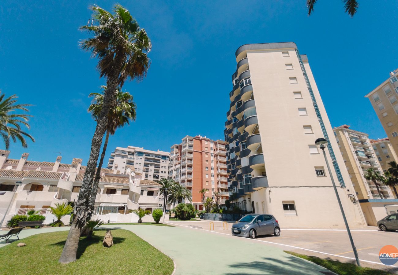 Apartamento en La Manga del Mar Menor - Murano 26C