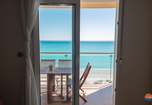Apartamento en La Manga del Mar Menor - Dos Mares Norte 4-1-4ºB Admer Apartamento en La Manga del Mar Menor - Dos Mares Norte 4-1-4ºB Admer