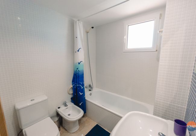Apartamento en La Manga del Mar Menor - Dos Mares Norte 4-1-4ºB Admer Apartamento en La Manga del Mar Menor - Dos Mares Norte 4-1-4ºB Admer