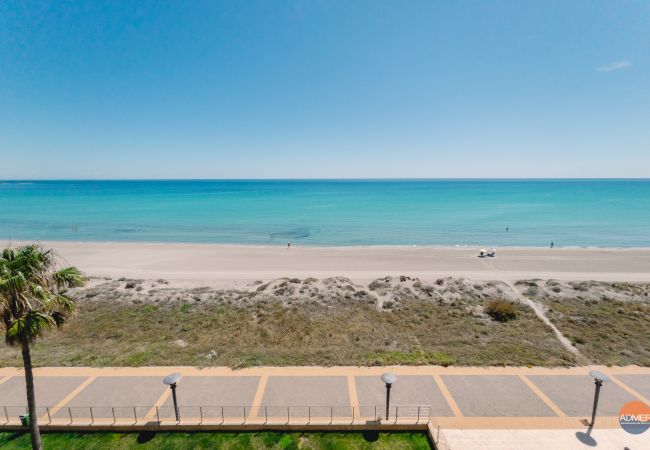 Apartamento en La Manga del Mar Menor - Dos Mares Norte 4-1-4ºB Admer Apartamento en La Manga del Mar Menor - Dos Mares Norte 4-1-4ºB Admer