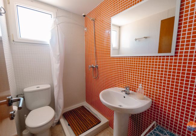 Apartamento en La Manga del Mar Menor - Dos Mares Norte 4-1-4ºB Admer Apartamento en La Manga del Mar Menor - Dos Mares Norte 4-1-4ºB Admer