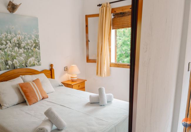 Apartamento en La Manga del Mar Menor - Aldeas Taray 329 Admer Apartamento en La Manga del Mar Menor - Aldeas Taray 329 Admer