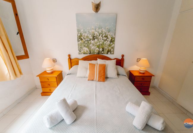 Apartamento en La Manga del Mar Menor - Aldeas Taray 329 Admer Apartamento en La Manga del Mar Menor - Aldeas Taray 329 Admer